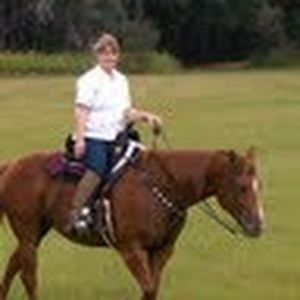 Meet your Posher, Janet